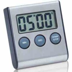 Tea Timer