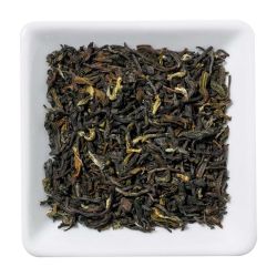 Nepal SFTGFOP1 f.f. Guranse Biotee