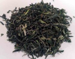 Darjeeling FTGFOP1 Sourenee Bio Schwarztee