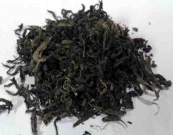 Korea Joongjak plus Bio Grüntee