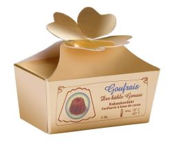 Goufrais Das Kleinpäckchen
