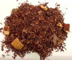 Herbstzauber aromatisierter Rooibusch Tee
