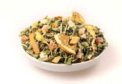 Moringagarten natürlich aromatisiert