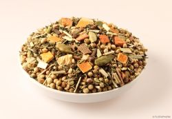 Bio Traumfigur Kräuterteemischung