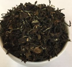 Bio Oolong  Oriental Beauty