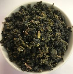 Bio Oolong Ding Dong