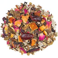 Immunstark mit Zink und Vitamin C natürlich