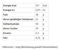 Preview: Zotter TrinkSchokoladen Variation Kinder, Bio