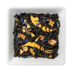 Thé de Luxe aromatisierter Schwarz-/ Früchtetee