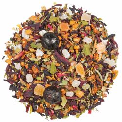 Preview: Cold Brew Kirsch Cassis