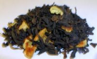 PU ERH Tee Zitrus