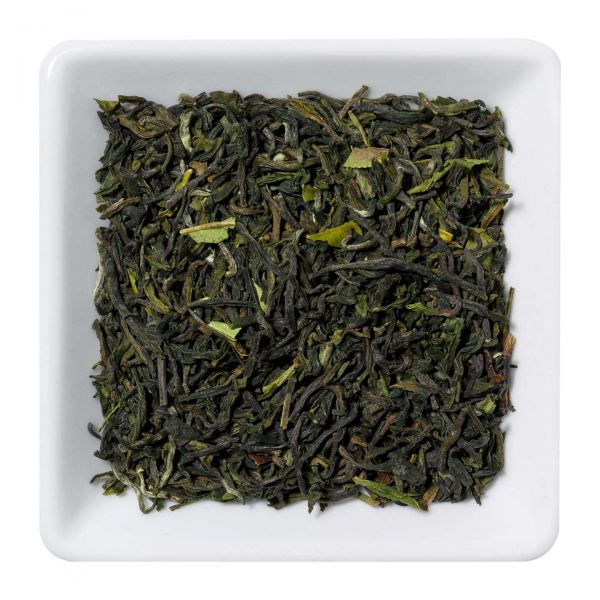 Darjeeling FTGFOP1 f.f. Maharani Hills Flugtee