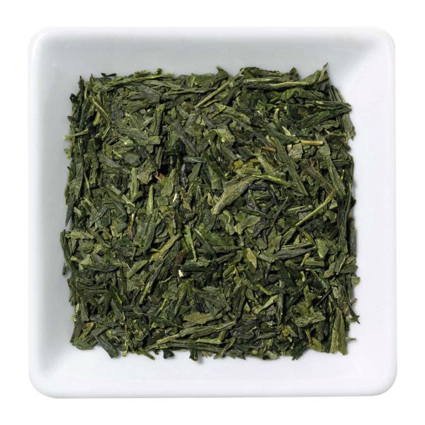 Japan Sencha Uji Biotee