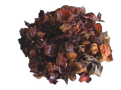 Wildkirsche Früchtetee
