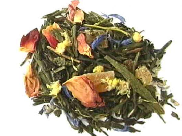 Gute Laune Sencha