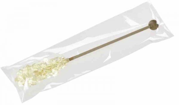 Kandisstick, einzeln verpackt