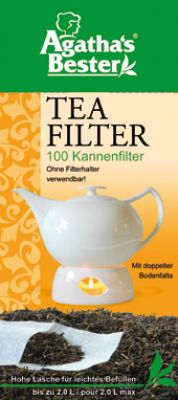 Kannenfilter