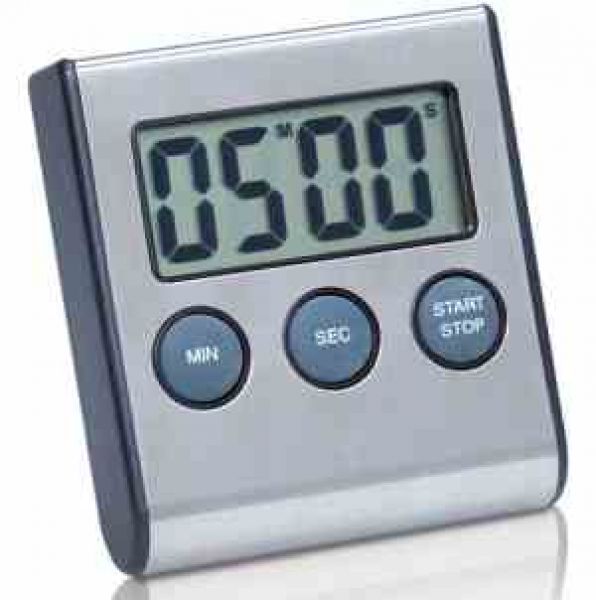 Tea Timer