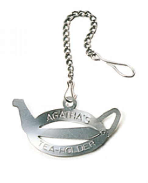 Teeclip