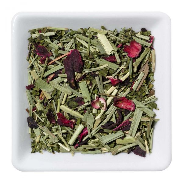 Morning Star Kräutertee