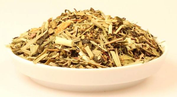 Lemonstar natürlich aromatisiert