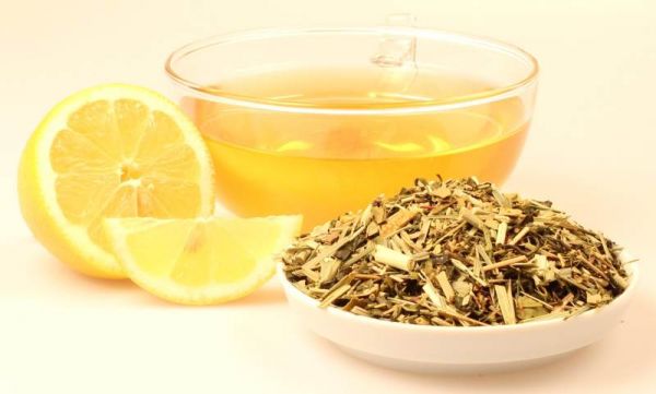 Lemonstar natürlich aromatisiert