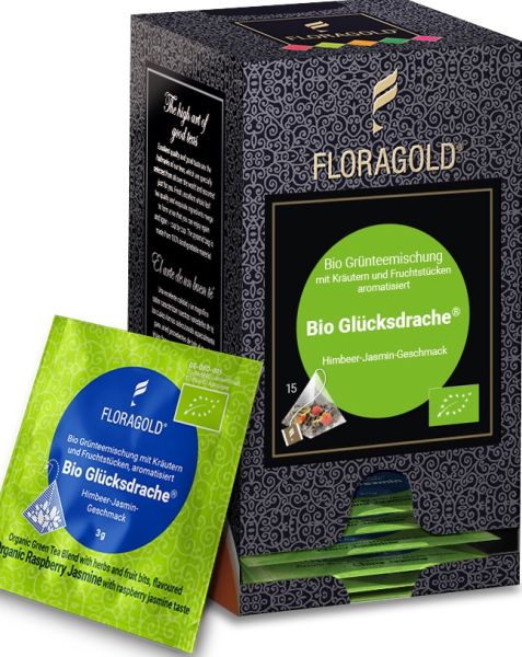 Bio Glücksdrache®