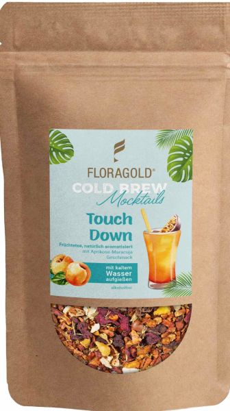 Cold Brew Touch Down natürlich