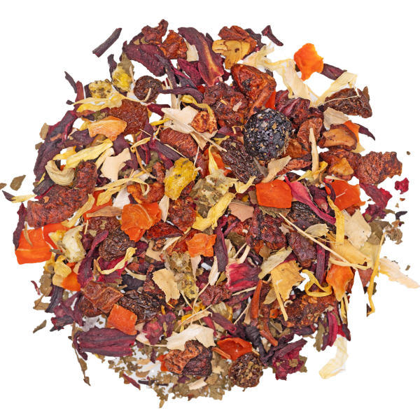 Berry Wonderland natürlich