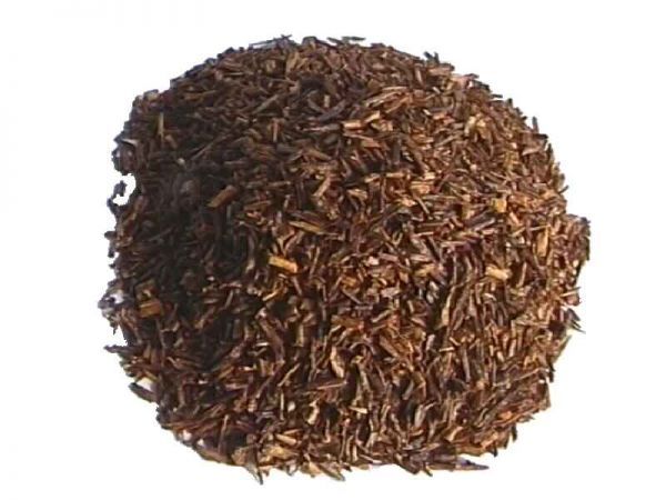 Rooisbuschtee Bio Natur