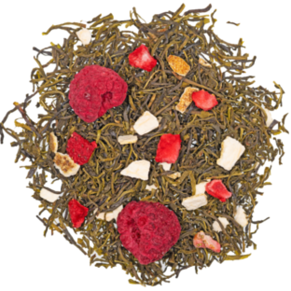 Bio Ruanda - Land der tausend Hügel natürlich