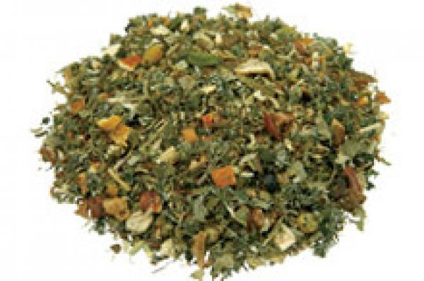 Frauentraum ayurvedische Kräuterteemischung