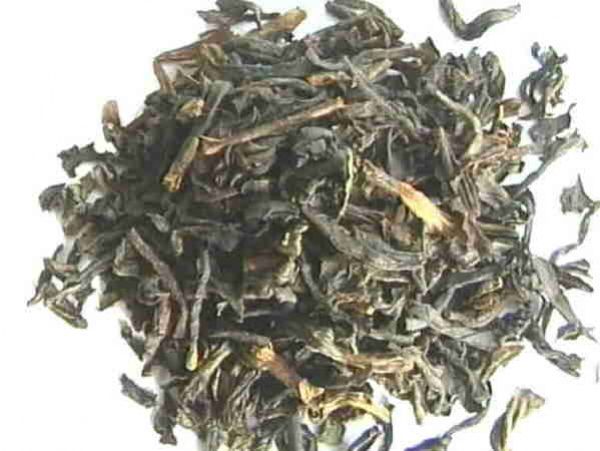 Golden Nepal TGFOP Kanyam