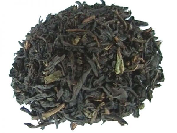 Karawanen Tee