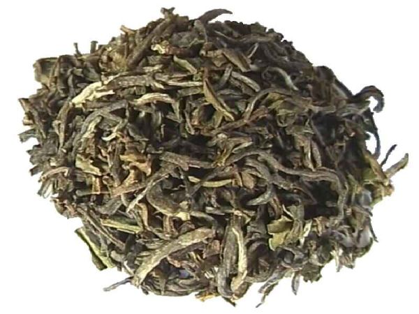Darjeeling Bio First Flush FTGFOP1