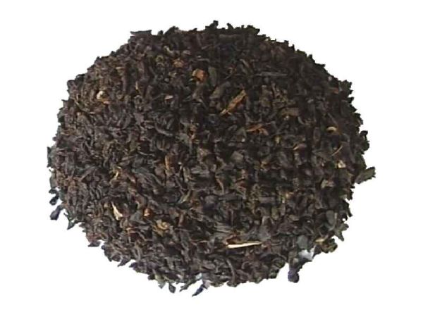Samowar Mischung schwarzer Tee