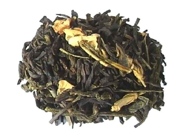 Mönchlein aromatisierter schwarzer Tee