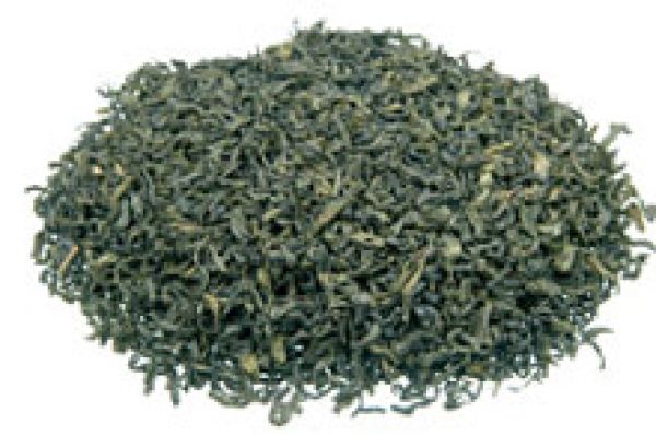 Bio China Wu Yuan grüner Tee