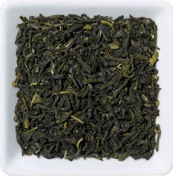Bio China Jasmin grüner Tee