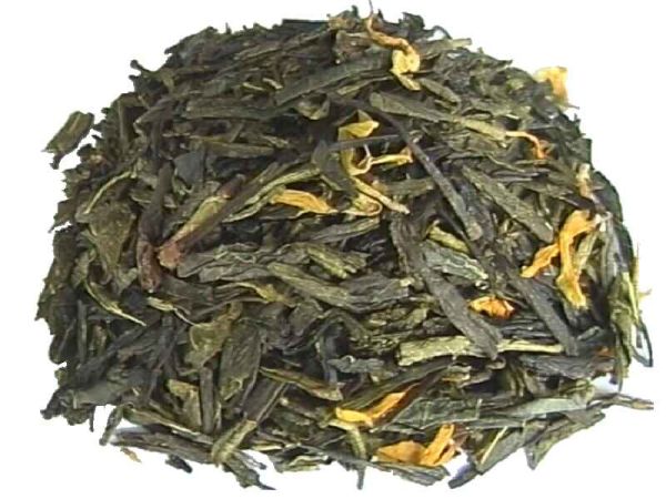 Sencha Mango