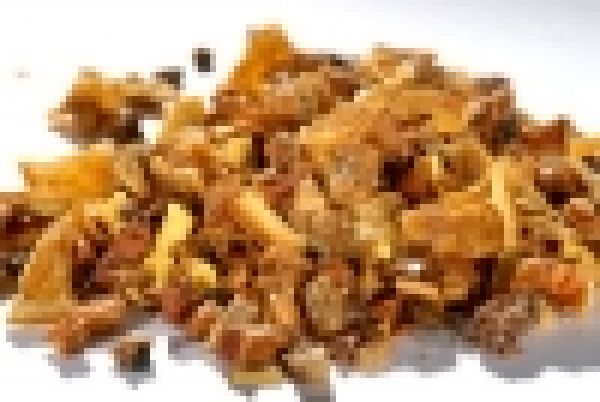 Apfel-/ Birnengarten Ingwer Fresh Mandarine