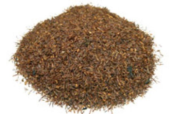 Bio Vanille Rooisbuschtee