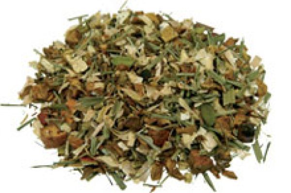 Männertraum ayurvedische Kräuterteemischung