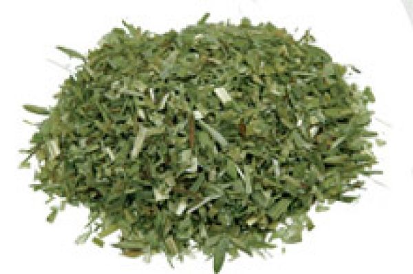 Haferkraut naturbelassen geschnitten