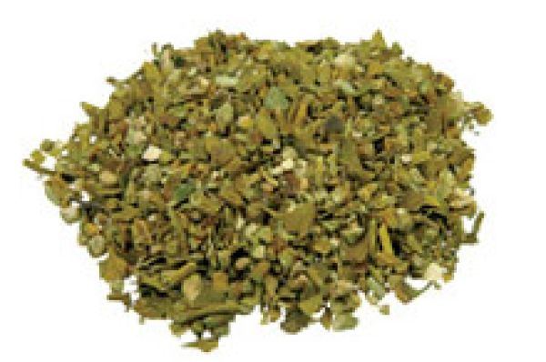 Mistelkraut naturbelassen