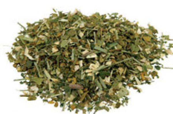 Seelenbaumler aromatisierter Kräutertee