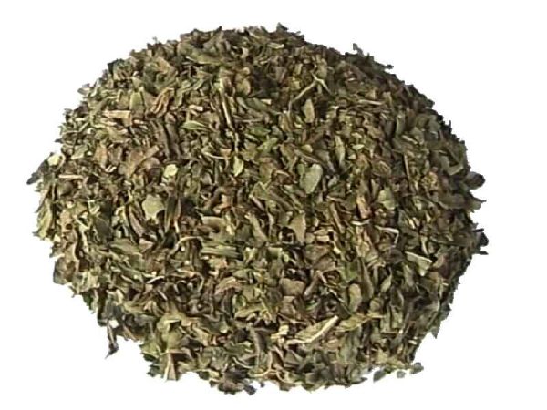 Nana Mint naturbelassen kbA