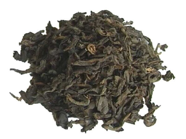 PU ERH Tee