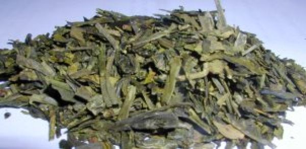 China Lung Ching grüner Tee