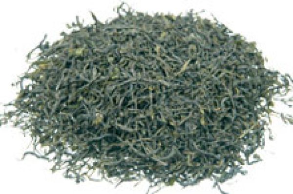 Bio Nebeltee grüner Tee
